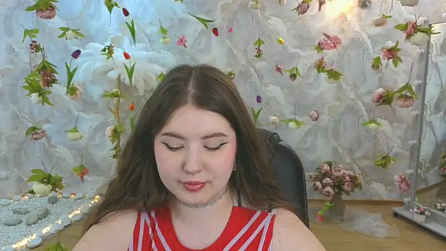 دردشة PixelGoddess الجنسية المباشرة