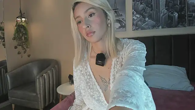 Angelbae- লাইভ XXX চ্যাট