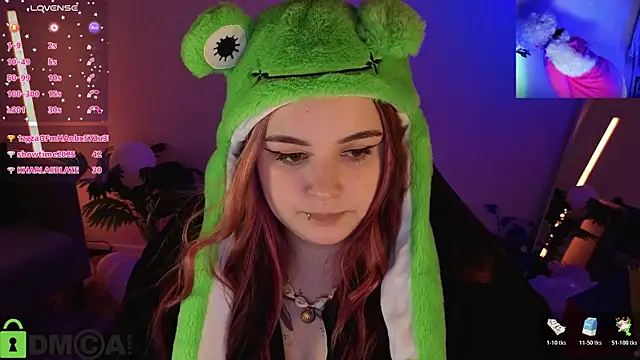 Živý XXX chat Mia_R0ss