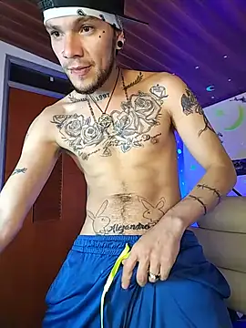 FonixXBelialX – Naživo XXX chat