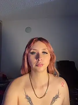 Sophia_LuxxX Adlı Modelin Web Kamerası Şovu