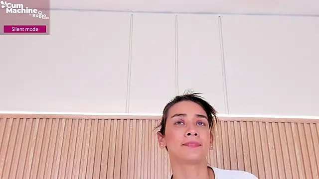 دردشة NahimiThompson الجنسية المباشرة