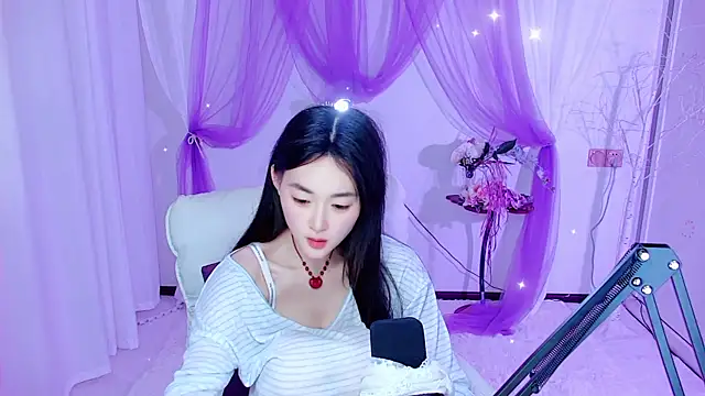 Chat XXX Live Tili_Lucky