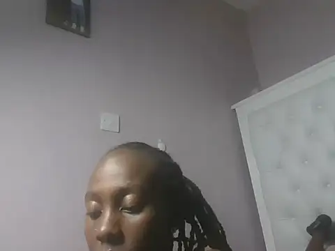 nudevelvet1's Live XXX Chat