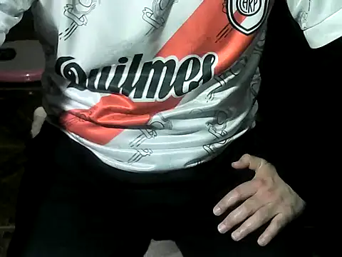 Chat XXX en directo de OreCam