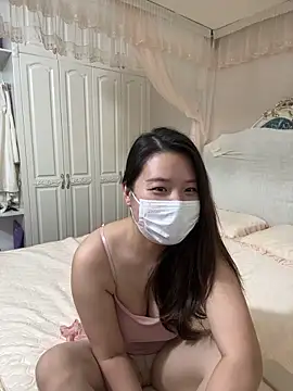 xiaowei_zhibo 라이브 XXX 채팅