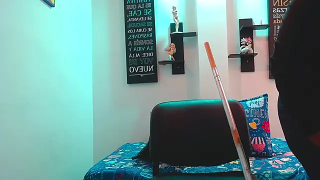 maria_paula___ Live XXX Chat