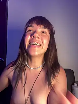 Melon-000 Live XXX-Chat