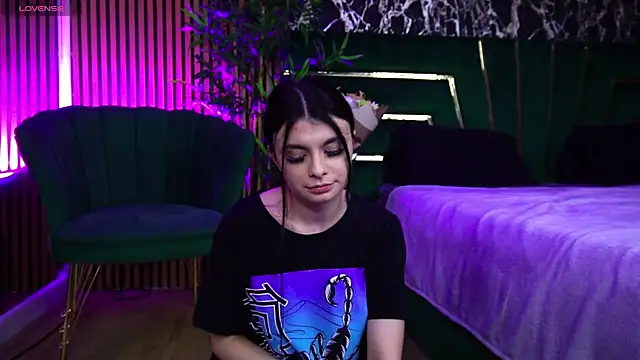 AshleyKartter 라이브 XXX 채팅