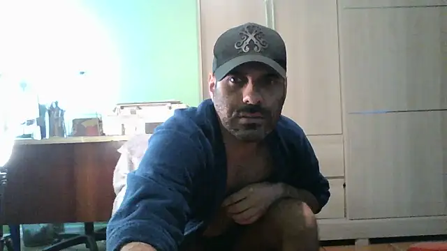 Chat +18 de MILITARS ao vivo
