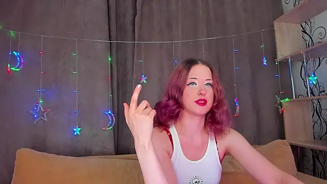 Chat +18 de space_cowgirl ao vivo