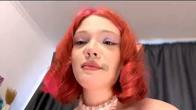 SmilingCutien Live XXX chat