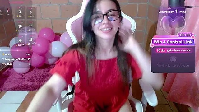 Maggie_Fox3's Live XXX Chat