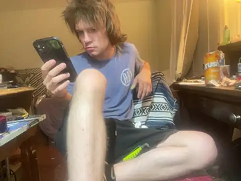 XanderOzzz's Live XXX Chat