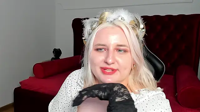 LioraArdyn's Live XXX Chat