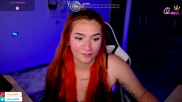 ImLui_lu Live XXX-chat