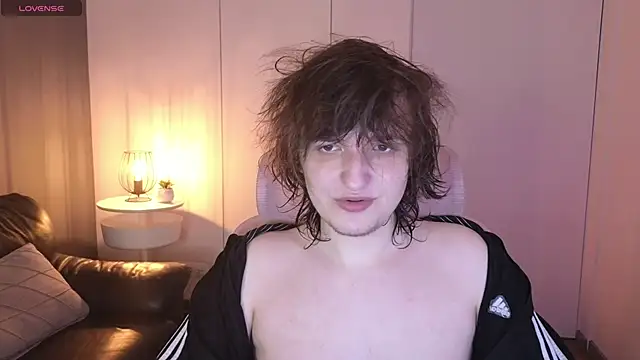 Chat XXX ao vivo de delalex