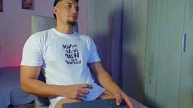 Онлайн чат XXX Jeff_Kent2