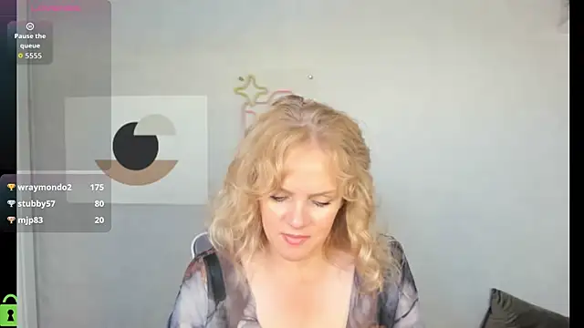 Victoria_Nelson Live XXX Chat