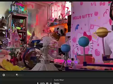 JesuAdamのライブXXXチャット