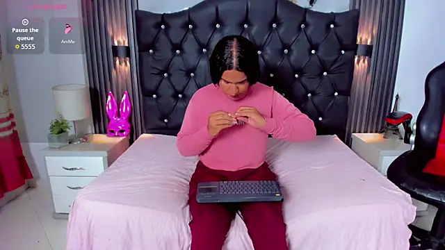 Valentina-Nova-'s Live XXX Chat