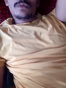 Burhade-- Webcamshow