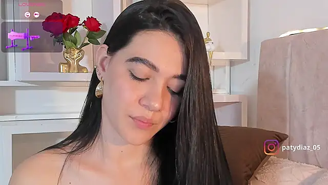 MiiaParker6972n Live XXX chat