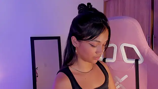 MelanyOconnern Live XXX chat