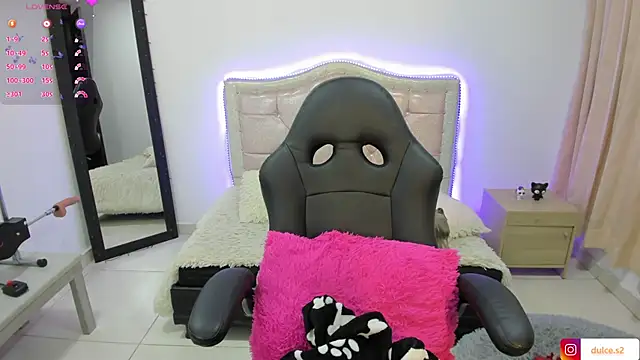 Baby_Stefa's Live XXX Chat