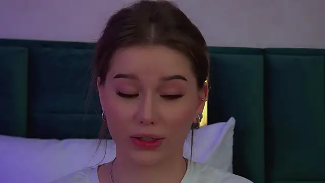 دردشة DianaVert الجنسية المباشرة