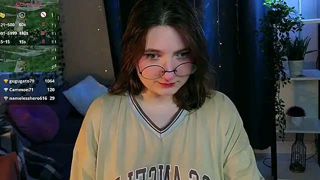 fairy_tara – Naživo XXX chat