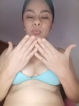 Živý XXX chat luna_pinky