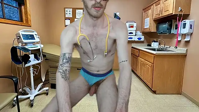 gnickname's Live XXX Chat