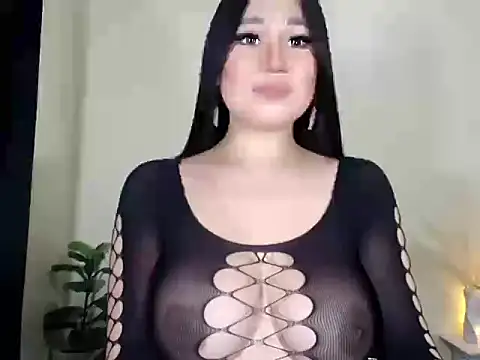 Chat XXX en directo de CumdesireIyahx