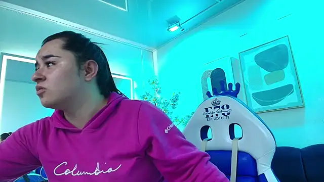 Anya_VolkeのライブXXXチャット