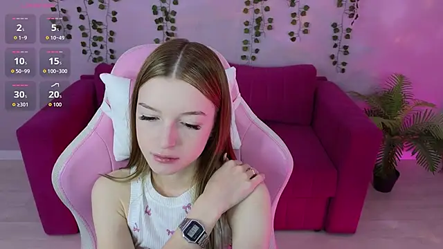 دردشة Eva_Th0mpson الجنسية المباشرة