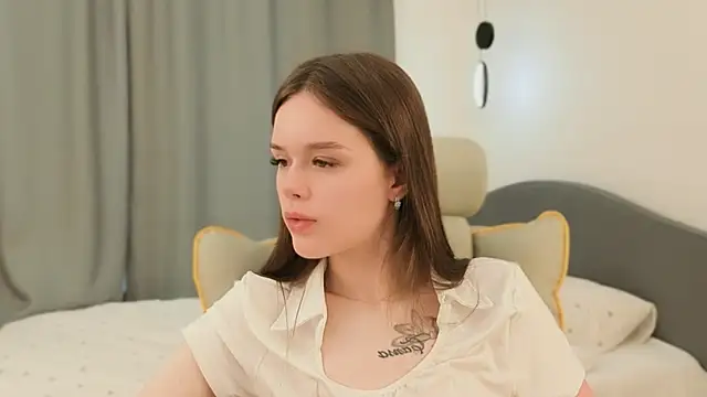 ginnyclub's Live XXX Chat