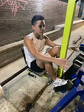 Sembang XXX Secara Langsung dantedesirexx