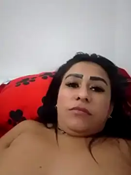 Scarlet_01_'s Live XXX Chat