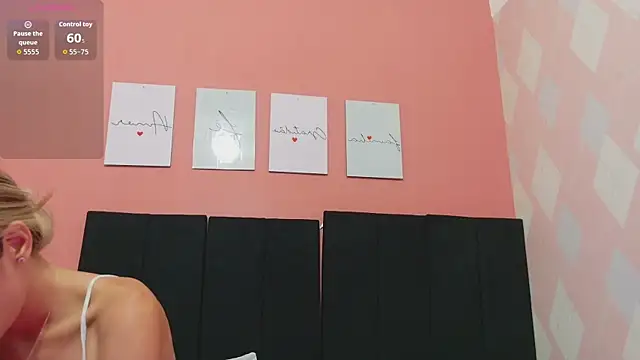 Beautifulskinny18's Live XXX Chat