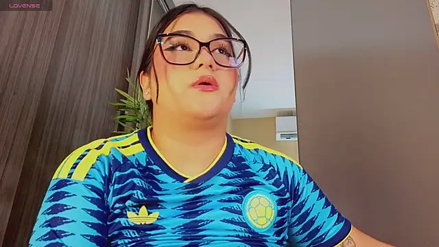 AlisonRose_ Obrolan Langsung XXX