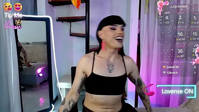 DanniHotBoy02's Live XXX Chat