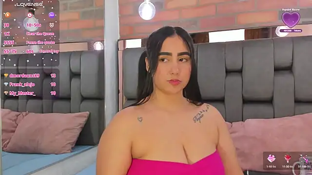 دردشة JESSYCORTES الجنسية المباشر ة