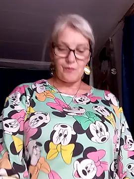 XXX chat uživo modela irinamaux