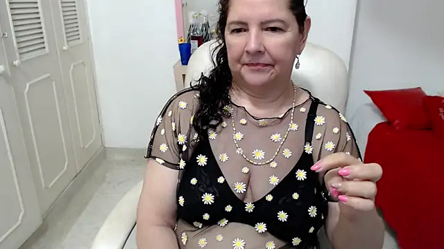 XXX chat uživo modela leonela_69