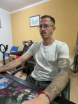 MeladoDiMel Live XXX-chat