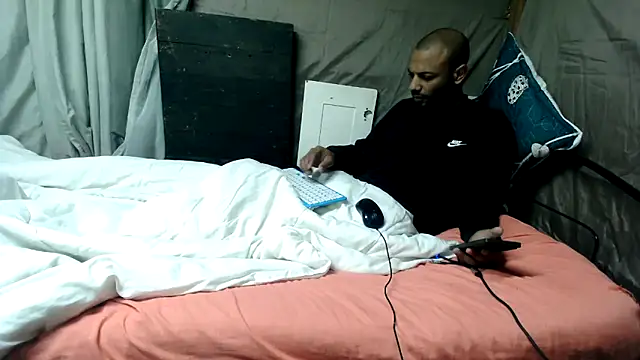 Camodick Live XXX-chat