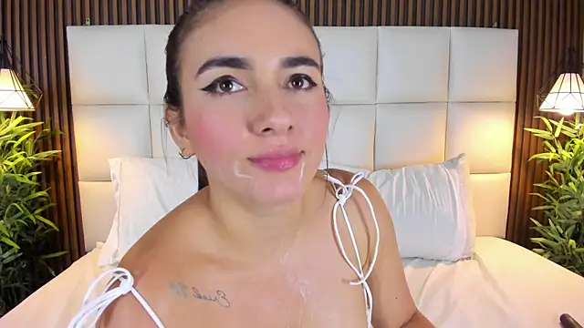 Chat XXX Live MaluDiaz