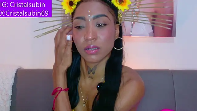 cristal_subin69 Chat XXX in diretta