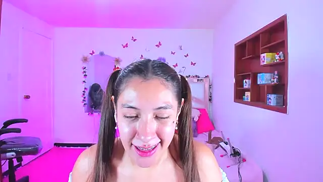 Chat XXX en directo de perlabeautiful